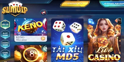 Link vào SUMVIP có thể bị chặn do nhiều nguyên nhân Link vào SUMVIP có thể bị chặn do nhiều nguyên nhân