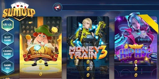 Sử dụng các link dự phòng để vào cổng game
