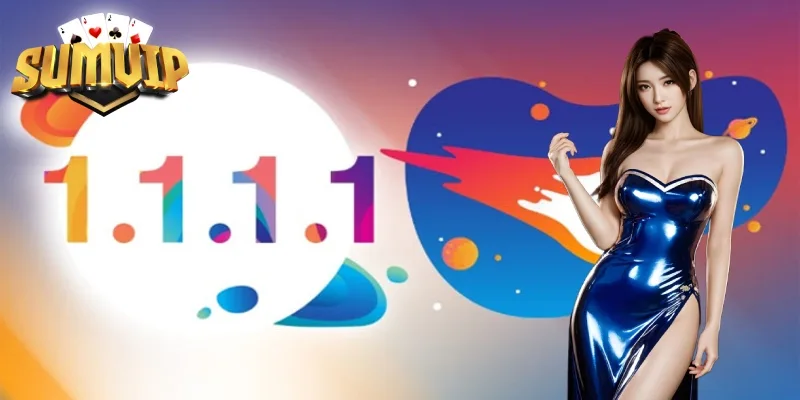 Cài đặt 1.1.1.1 của Cloudflare Cài đặt 1.1.1.1 của Cloudflare