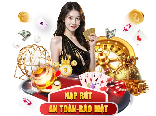 Nạp rút an toàn SUMVIP